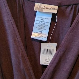 Pirates of the Caribbean dress